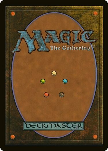 MTG - Any Mystery Booster card